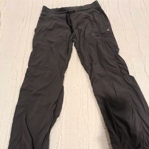 Lululemon Dance Studio Pants (Unlined).